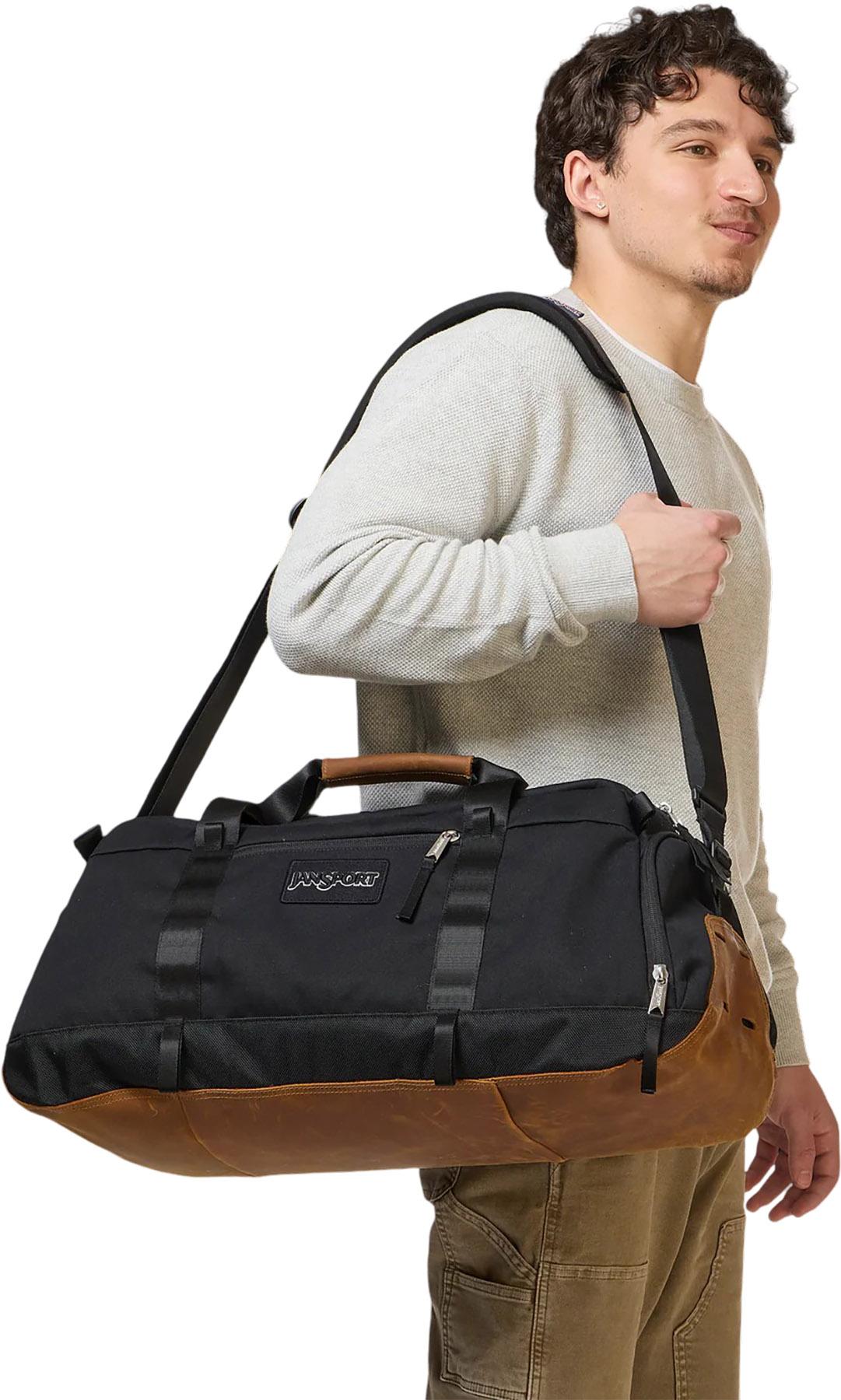 Product gallery image number 4 for product Smooth Ride Duffle Bag 38L