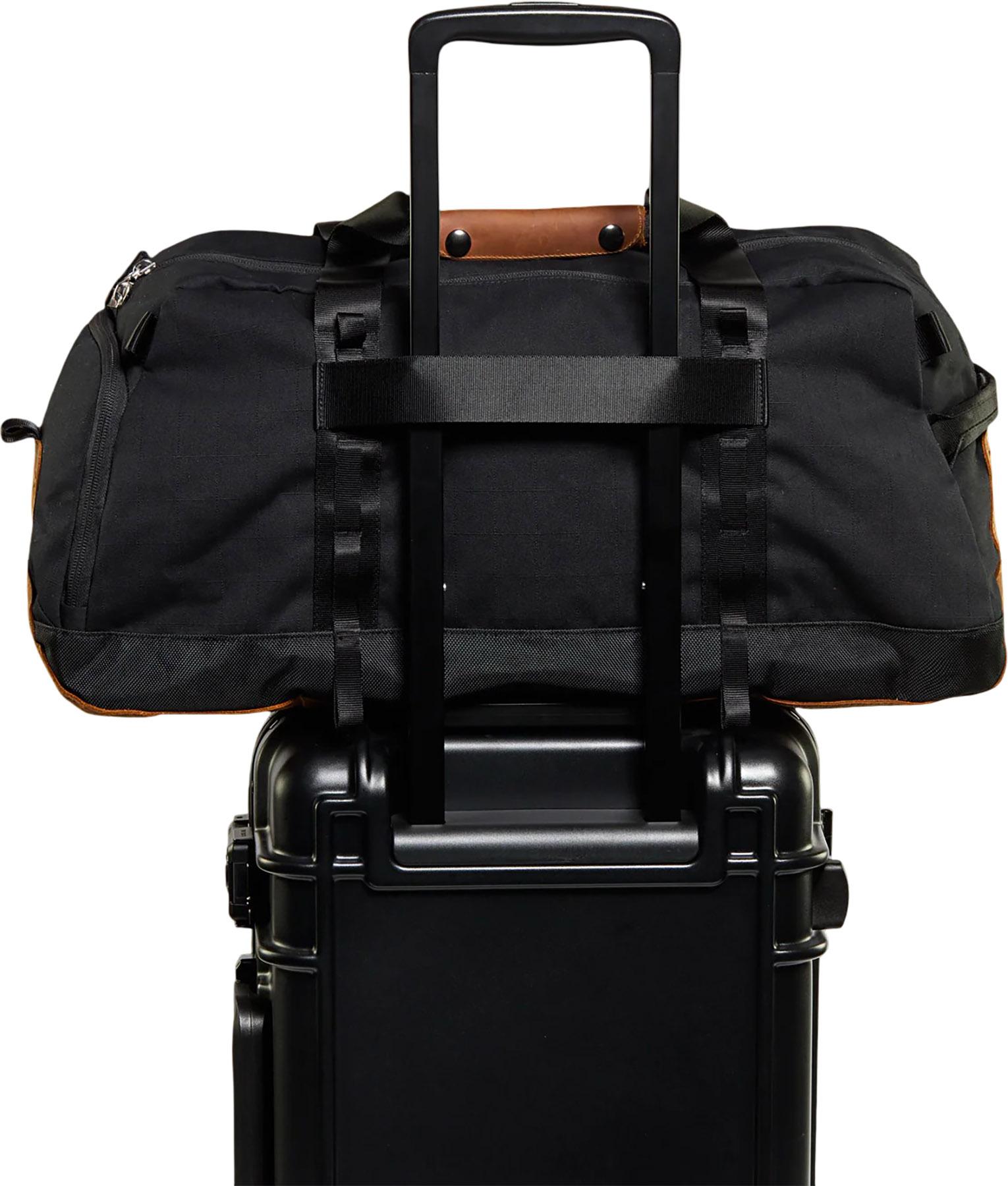 Product gallery image number 2 for product Smooth Ride Duffle Bag 38L