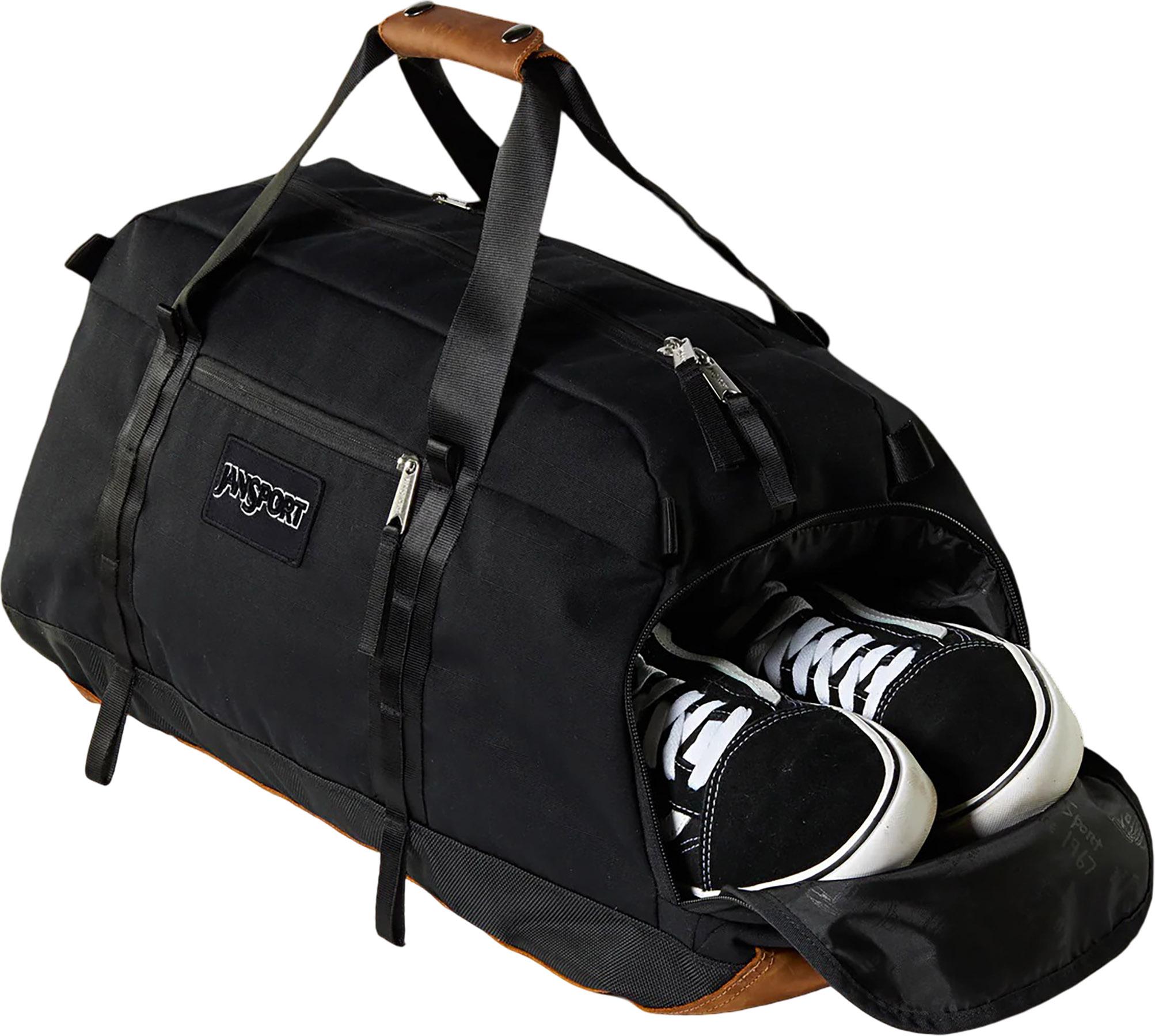 Product gallery image number 5 for product Smooth Ride Duffle Bag 38L