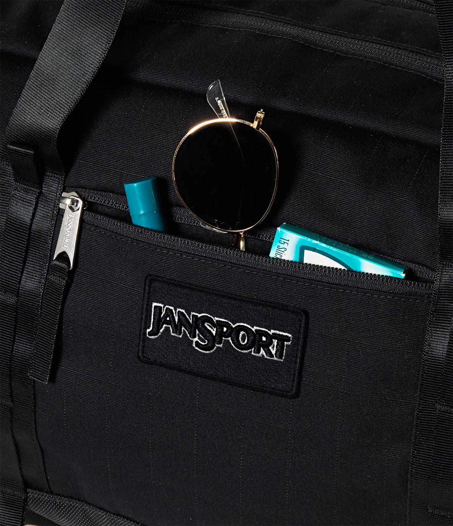 Product gallery image number 6 for product Smooth Ride Duffle Bag 38L