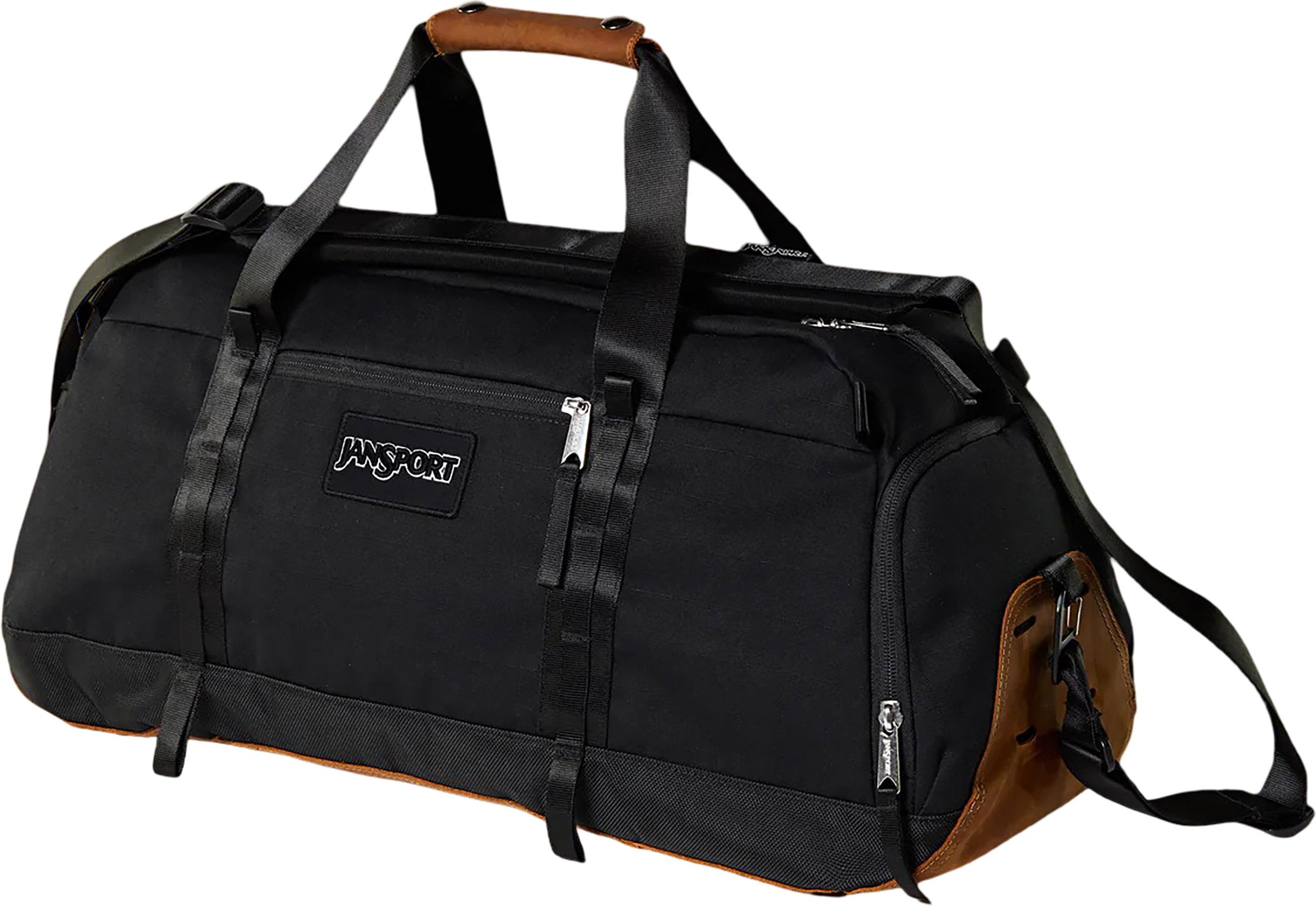 Product gallery image number 7 for product Smooth Ride Duffle Bag 38L
