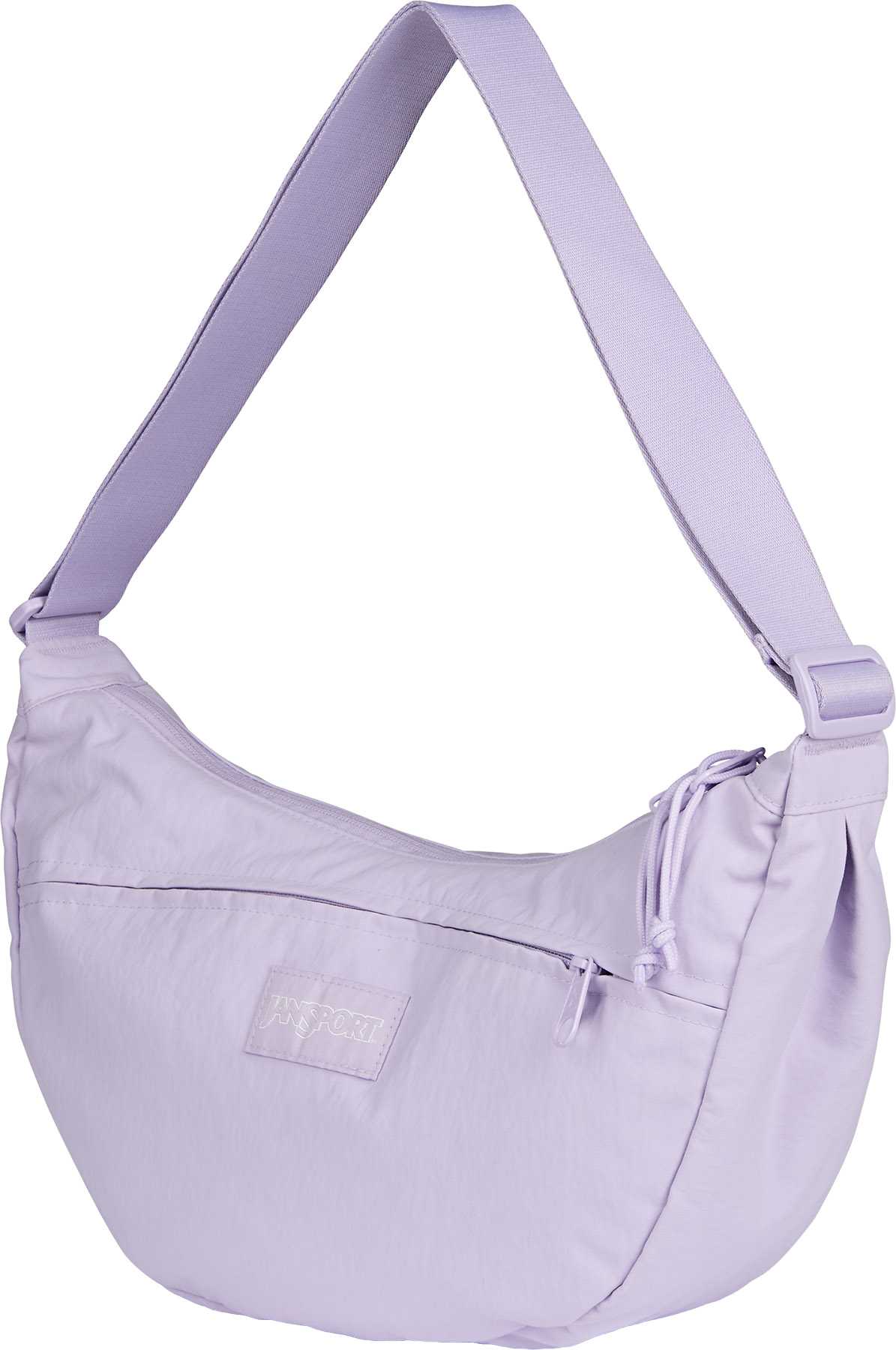 Soft Nylon - Pastel Lilac