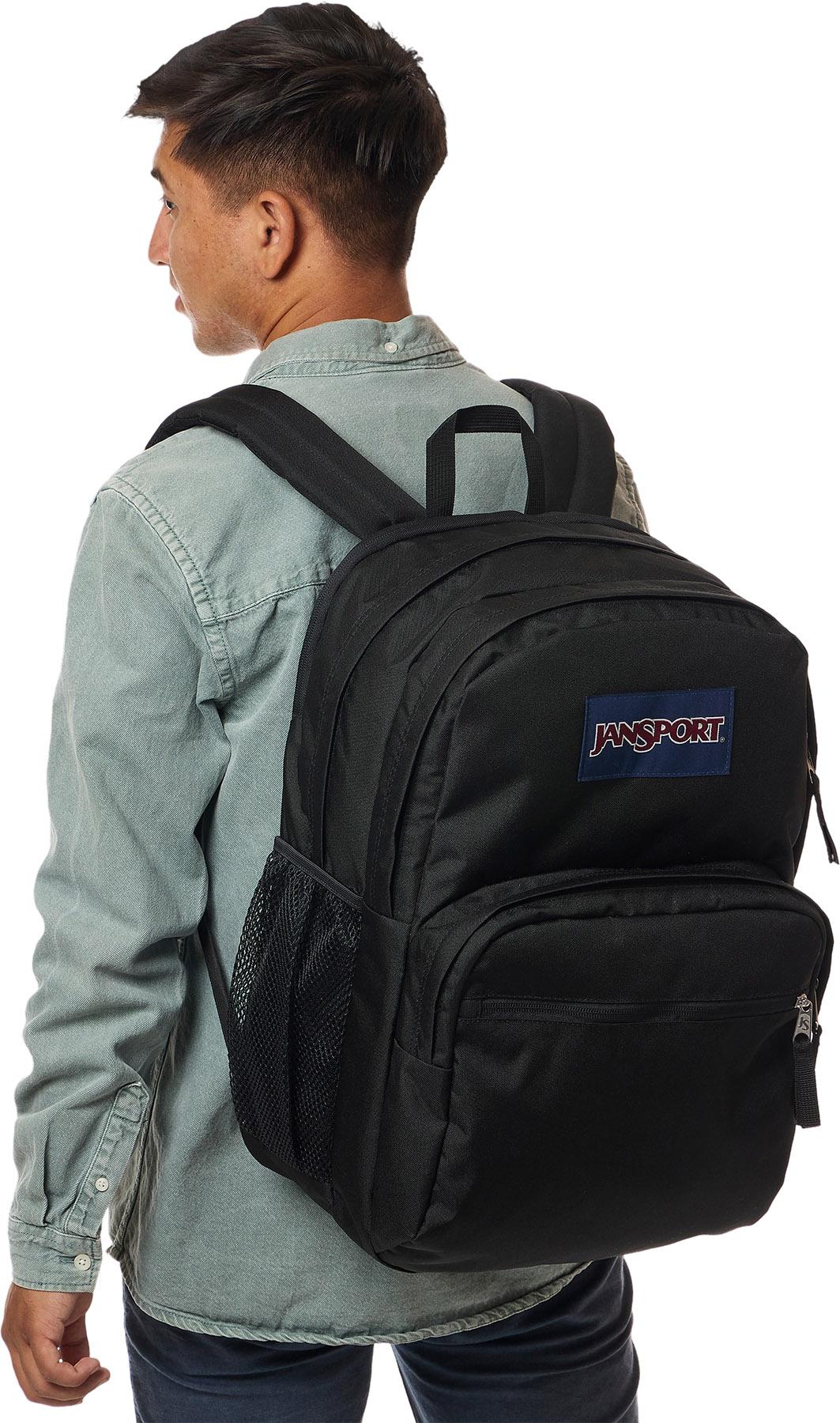 Numéro de l'image de la galerie de produits 4 pour le produit Sac à dos It's Possible