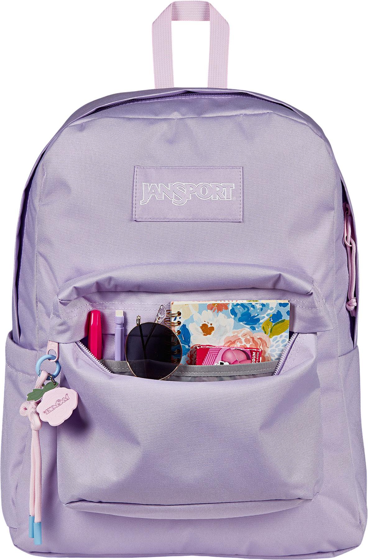 Numéro de l'image de la galerie de produits 6 pour le produit Sac à dos SuperBreak Plus Charmed 26 L