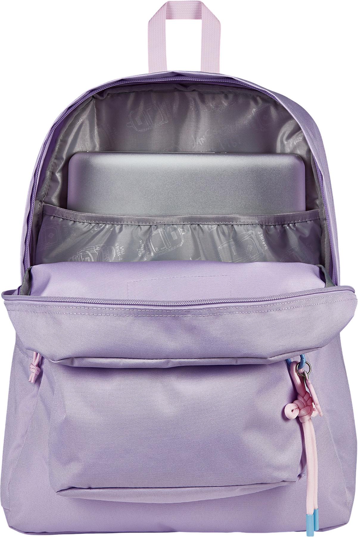 Numéro de l'image de la galerie de produits 7 pour le produit Sac à dos SuperBreak Plus Charmed 26 L