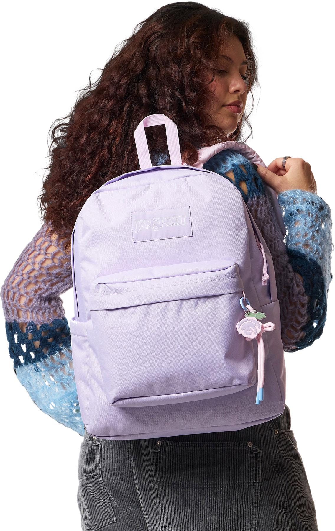 Numéro de l'image de la galerie de produits 8 pour le produit Sac à dos SuperBreak Plus Charmed 26 L