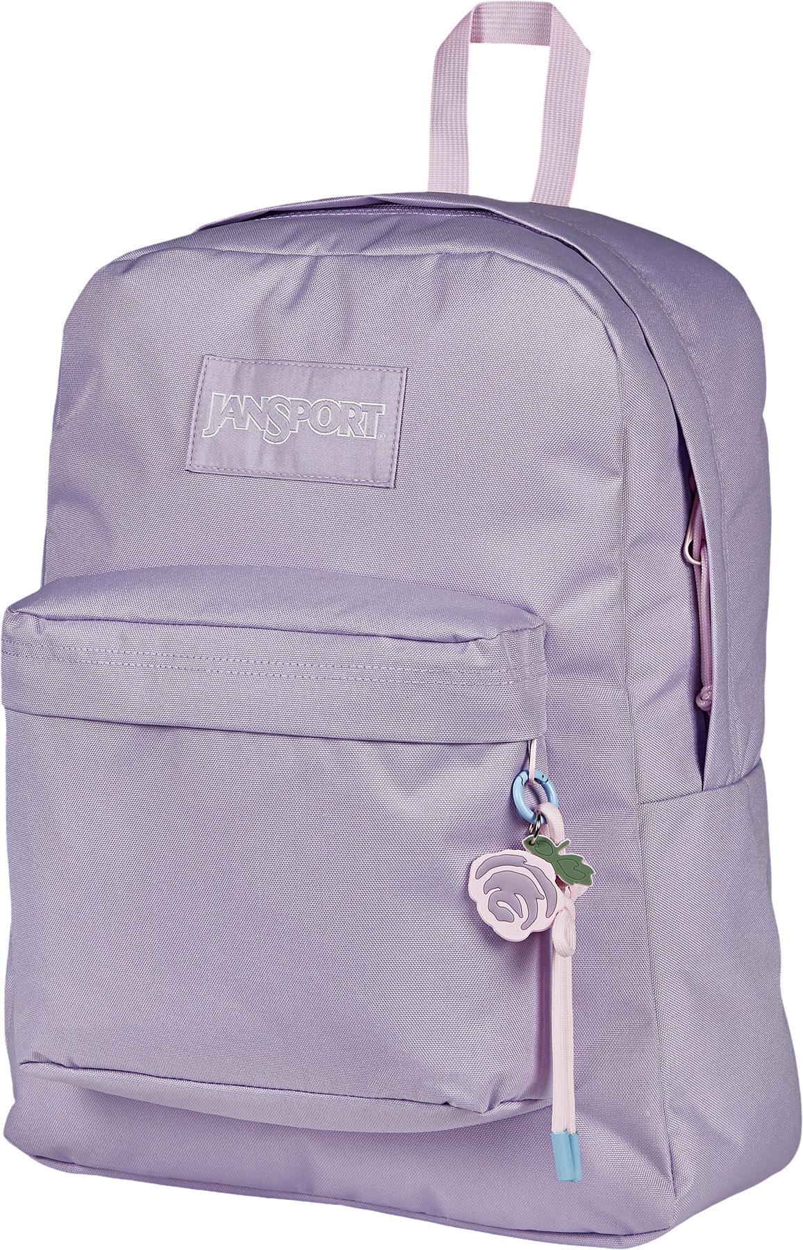 Numéro de l'image de la galerie de produits 2 pour le produit Sac à dos SuperBreak Plus Charmed 26 L