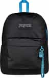 Couleur: Bag Charm Black - Medium Blue