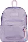 Couleur: Bag Charm Pastel Lilac - Light Blue