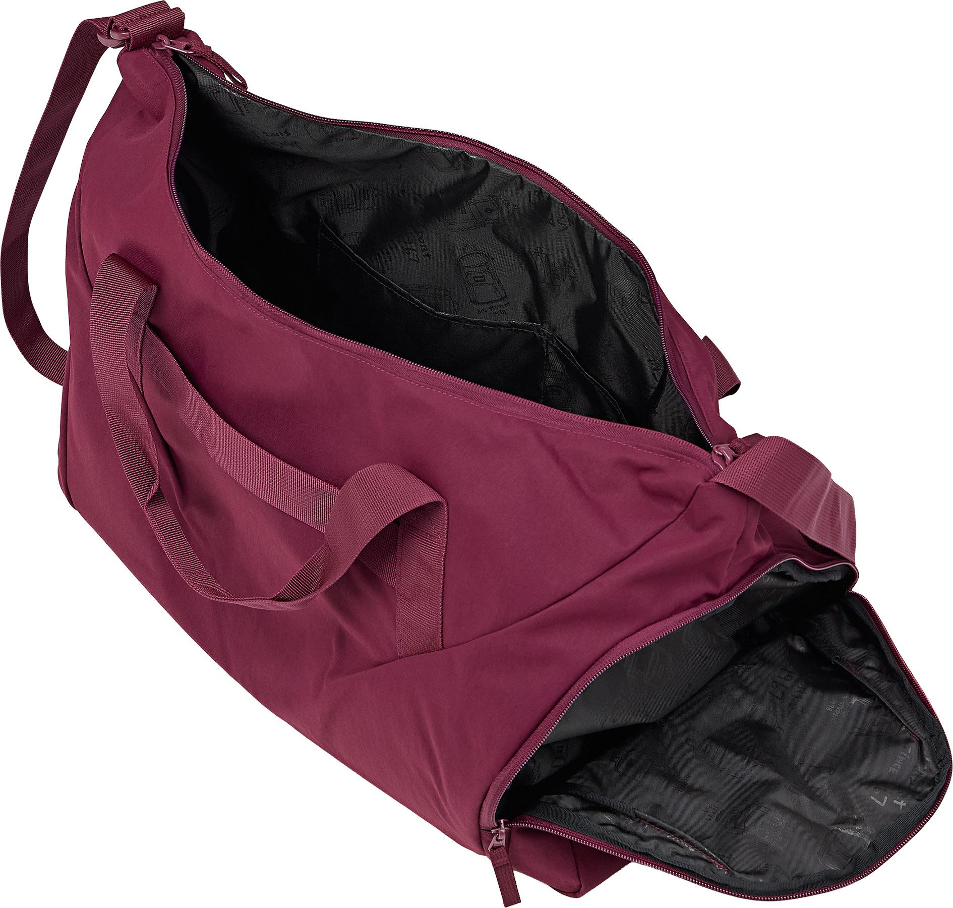 Product gallery image number 2 for product Recharge Gym Bag Large