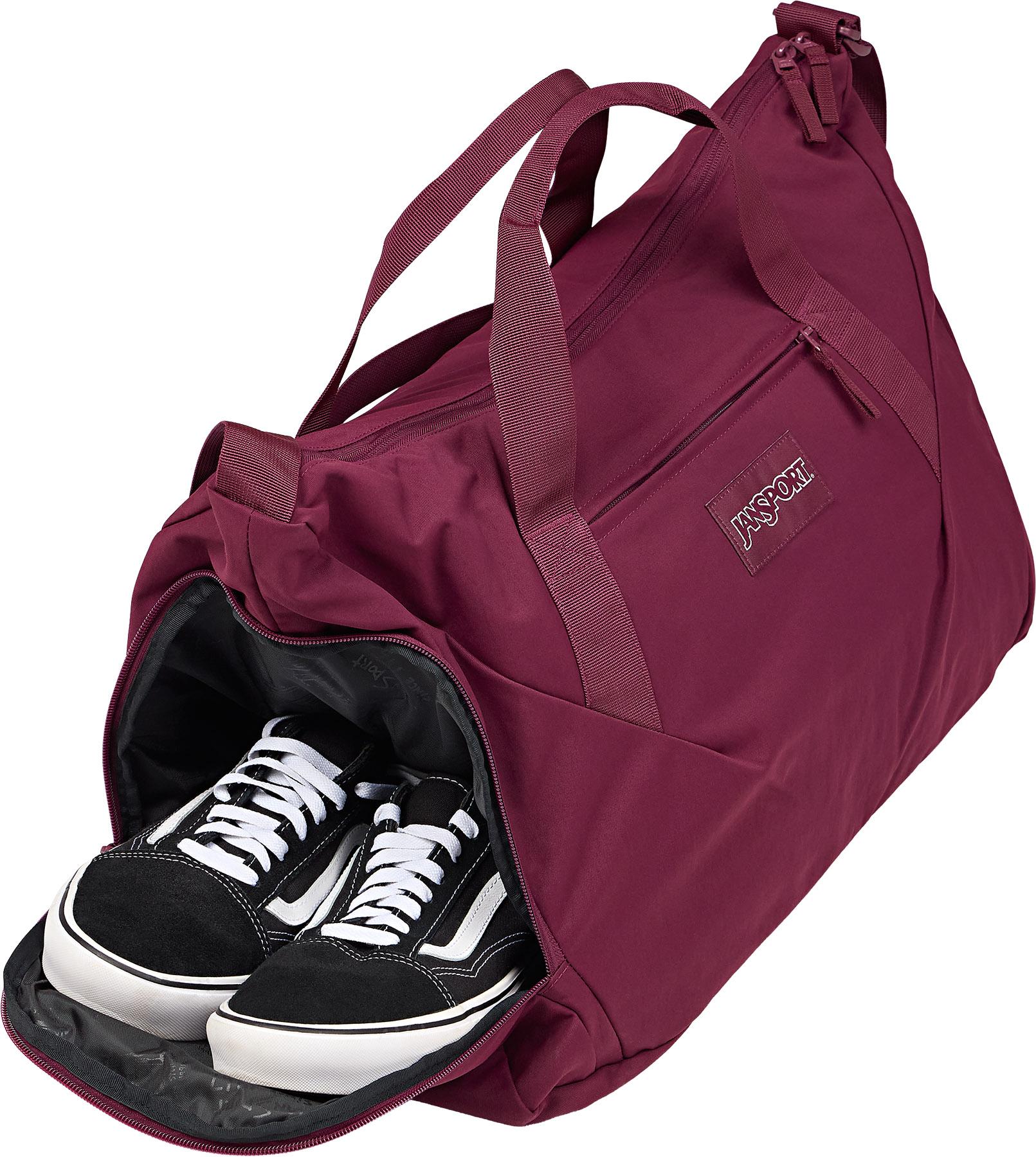 Product gallery image number 3 for product Recharge Gym Bag Large