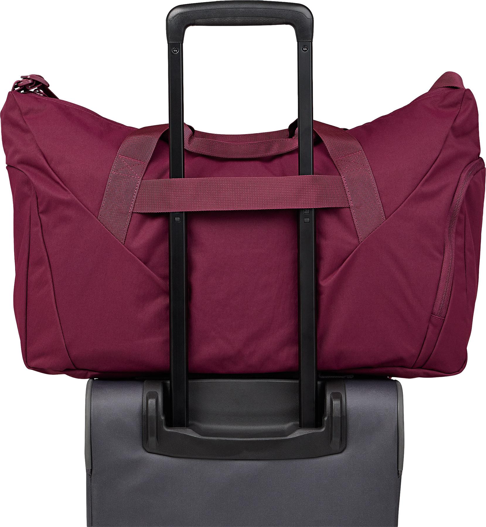 Product gallery image number 5 for product Recharge Gym Bag Large