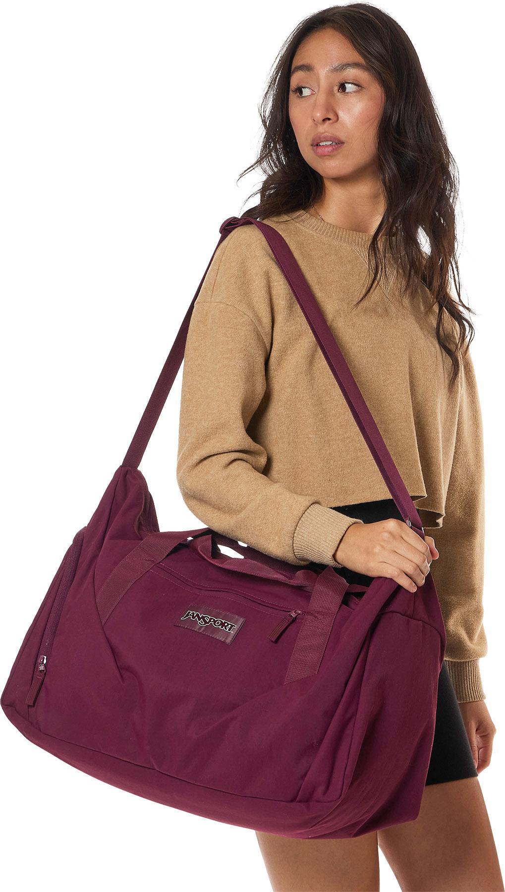Product gallery image number 6 for product Recharge Gym Bag Large