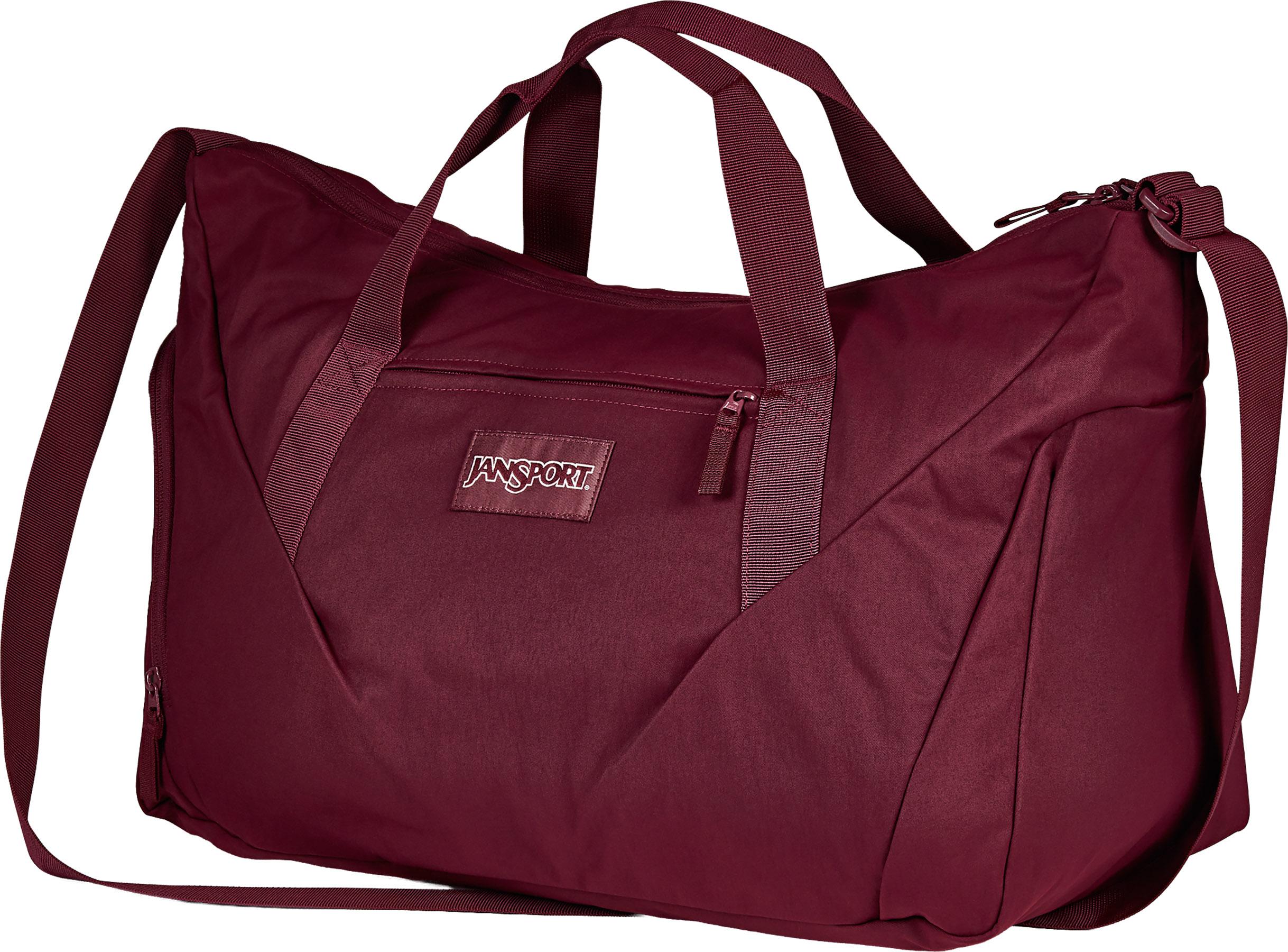 Product gallery image number 7 for product Recharge Gym Bag Large