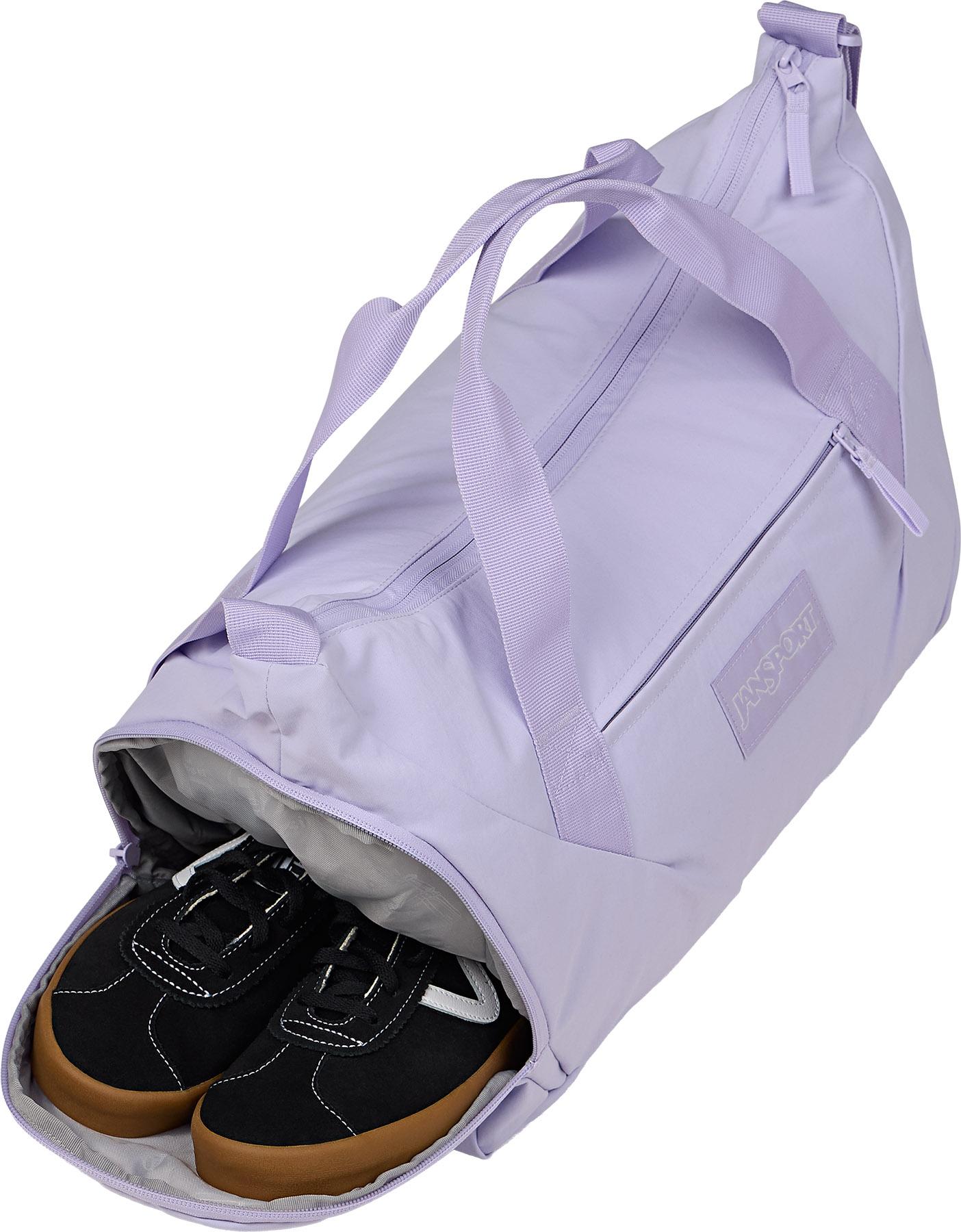 Product gallery image number 3 for product Recharge Gym Bag Medium