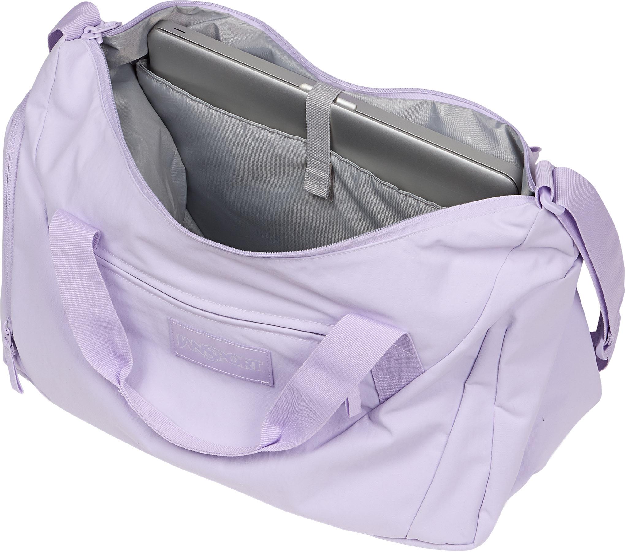 Product gallery image number 4 for product Recharge Gym Bag Medium