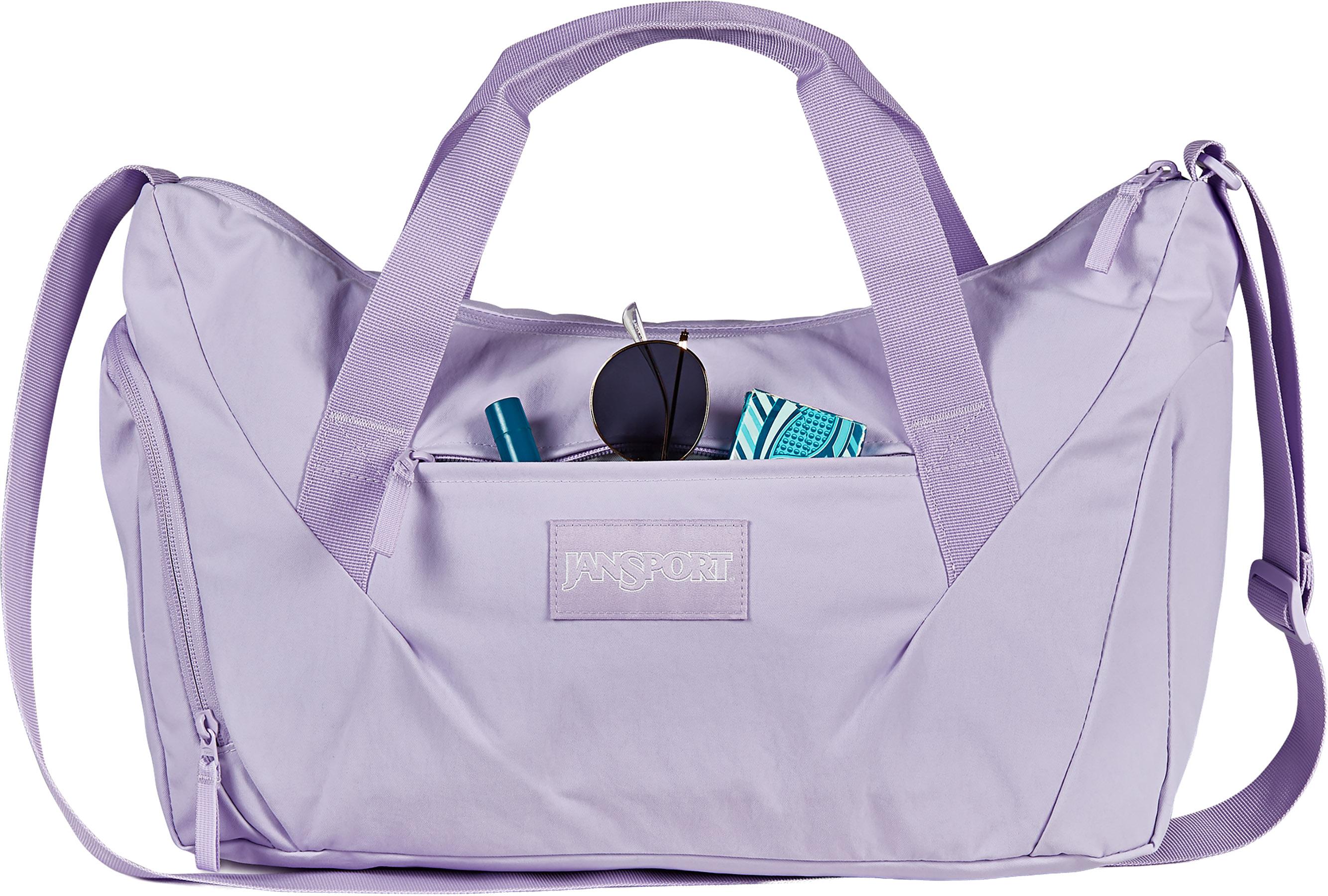 Product gallery image number 5 for product Recharge Gym Bag Medium