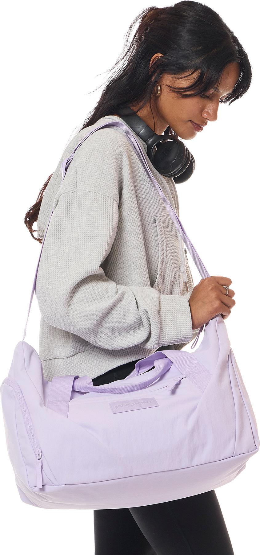 Product gallery image number 6 for product Recharge Gym Bag Medium