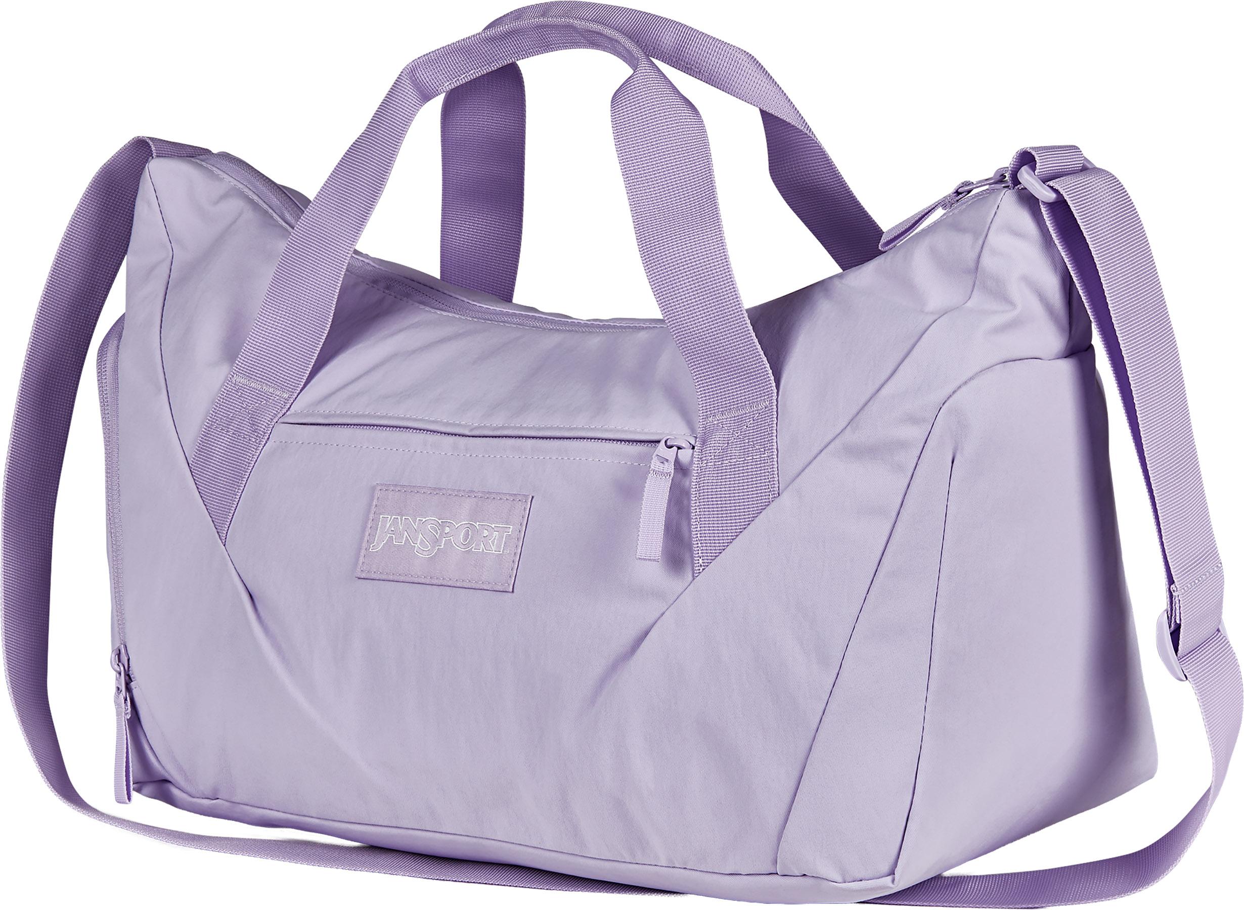 Product gallery image number 7 for product Recharge Gym Bag Medium