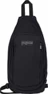 Colour: Soft Nylon - Black