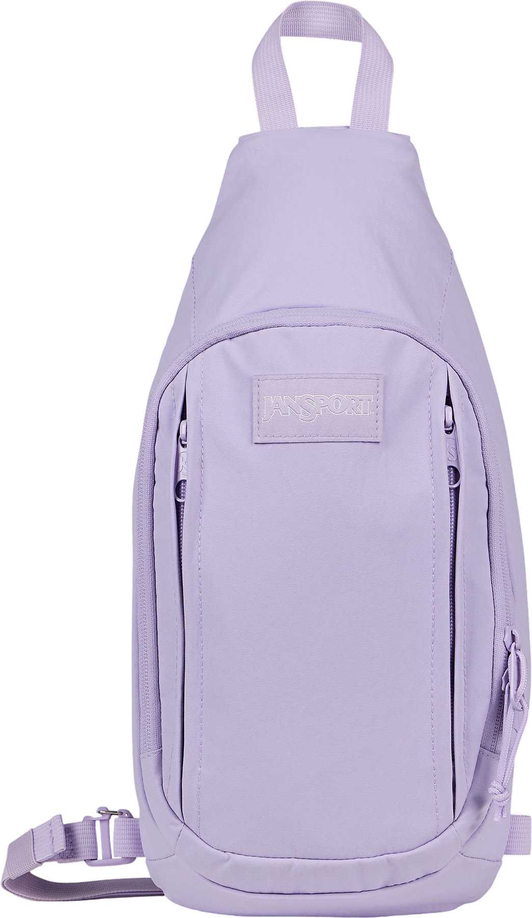 Soft Nylon - Pastel Lilac