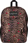 Couleur: Leopard Rose Brown - Black - Red - Green