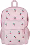 Couleur: Pink Ice Cherry Embroidery