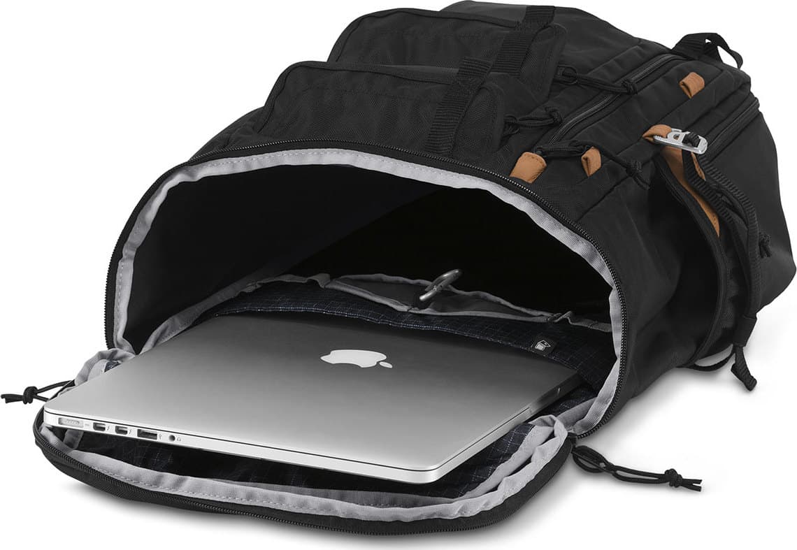 Product gallery image number 3 for product Watchtower 28L Backpack