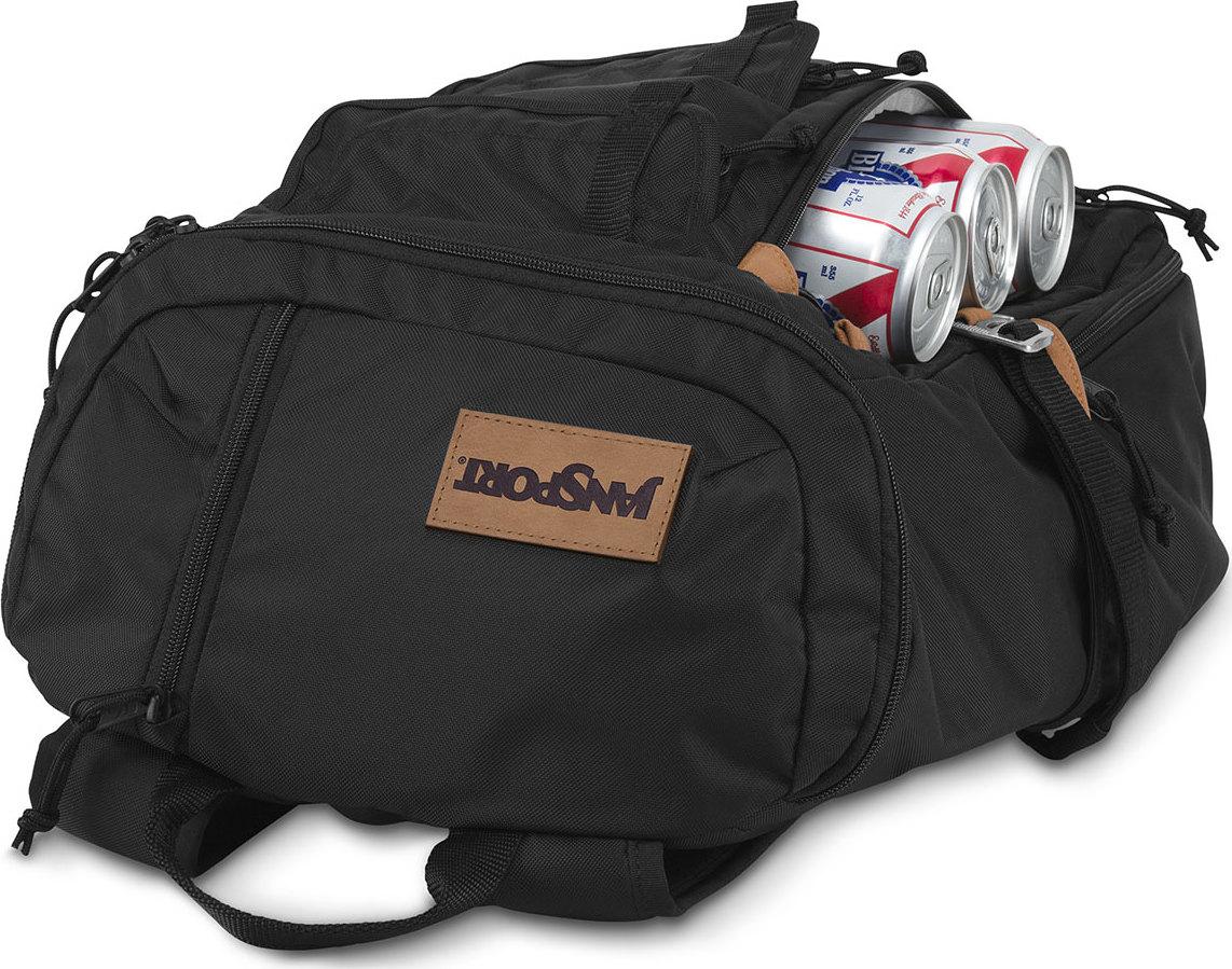 Product gallery image number 4 for product Watchtower 28L Backpack