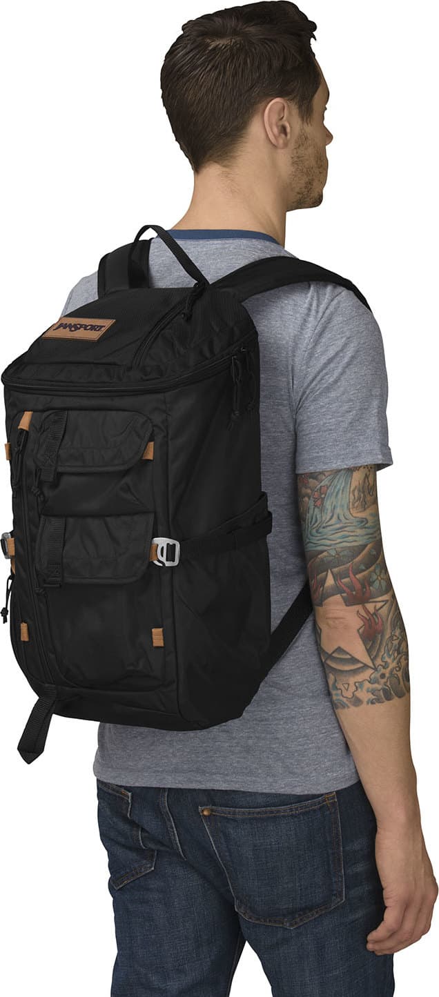 Product gallery image number 5 for product Watchtower 28L Backpack