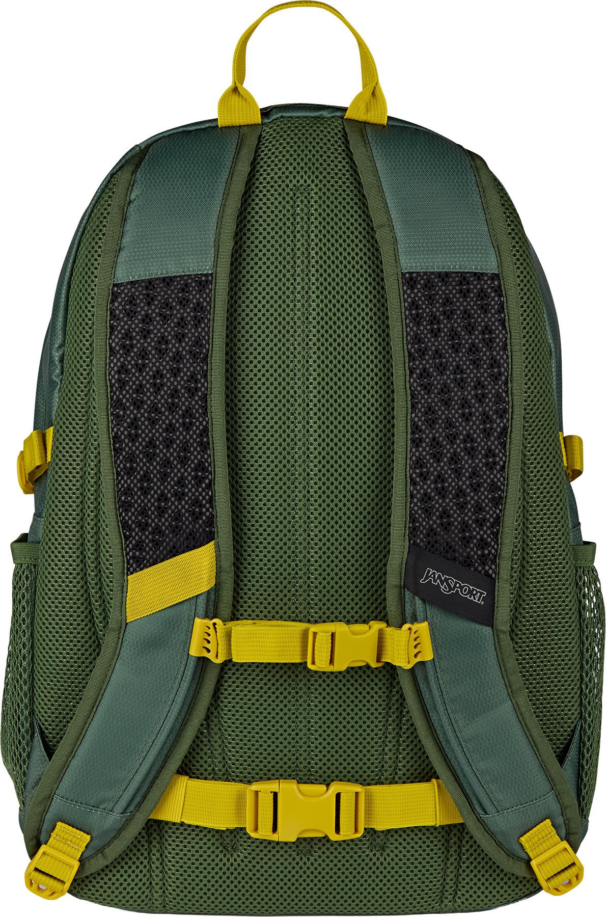 Product gallery image number 2 for product Agave Backpack 32L