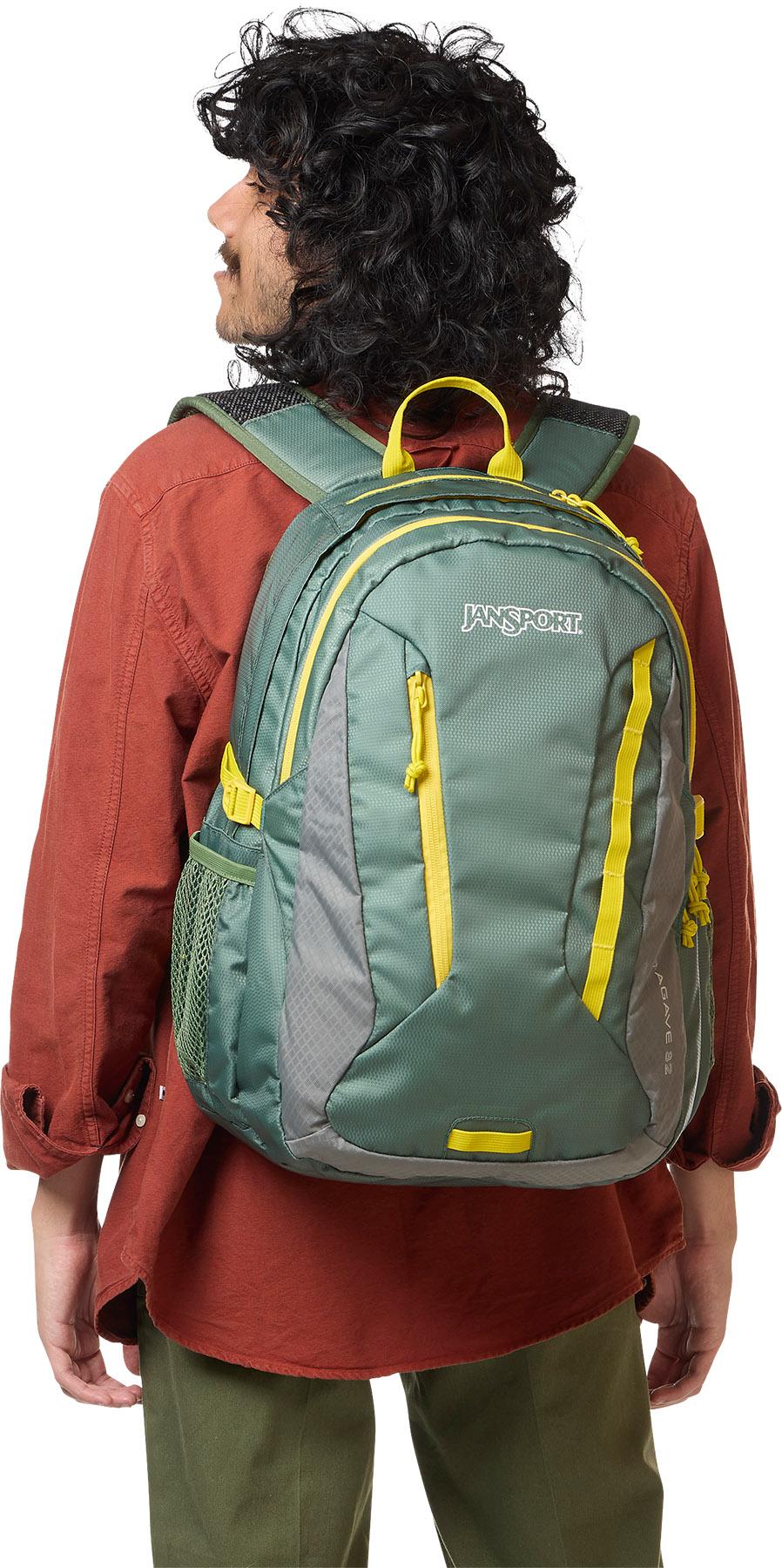 Product gallery image number 6 for product Agave Backpack 32L