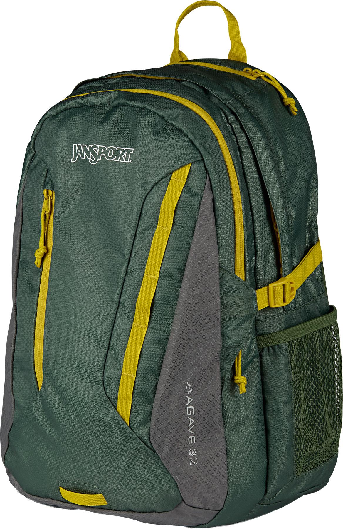 Product gallery image number 5 for product Agave Backpack 32L