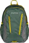 Colour: Cargo Green