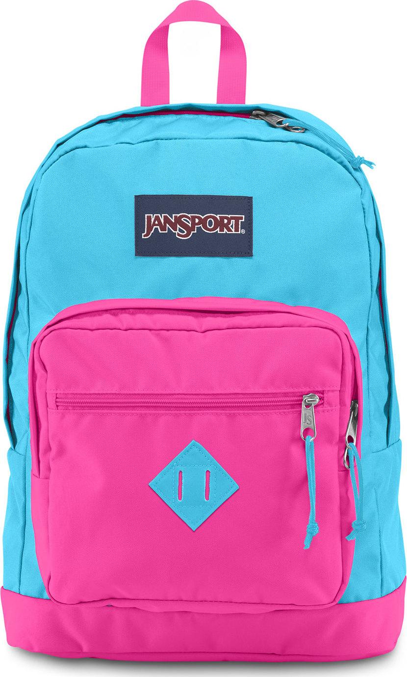 Product gallery image number 1 for product City Scout Backpack 31L