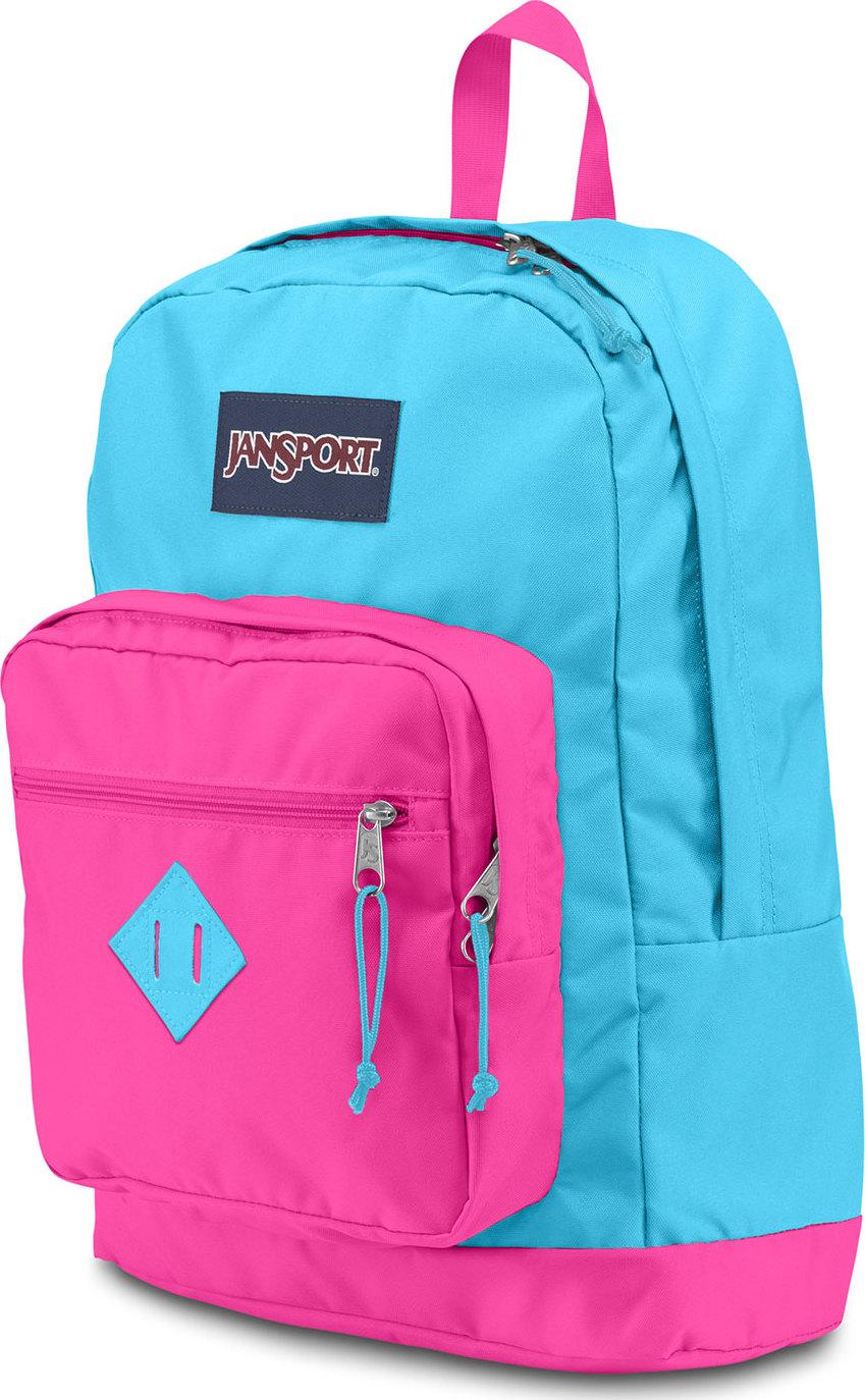 Product gallery image number 4 for product City Scout Backpack 31L