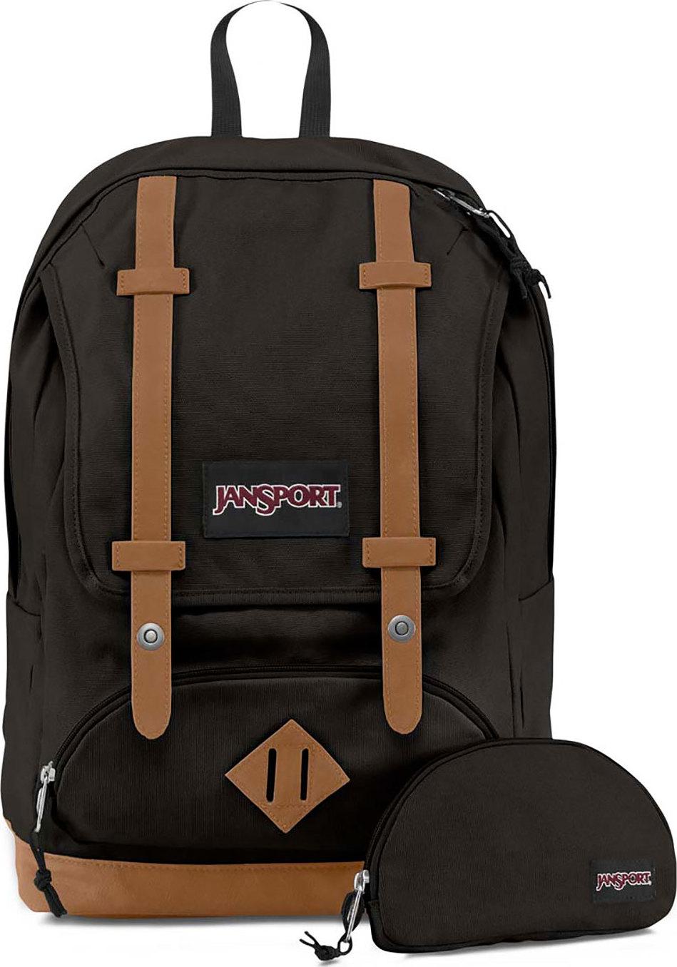 Product gallery image number 1 for product Baughman Backpack 25L