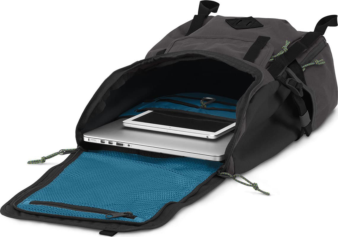 Product gallery image number 6 for product Hatchet 28L Backpack