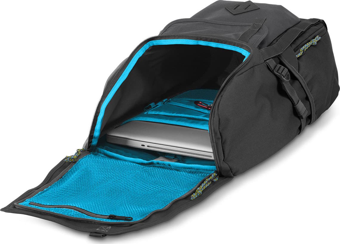 Product gallery image number 4 for product Hatchet 28L Backpack