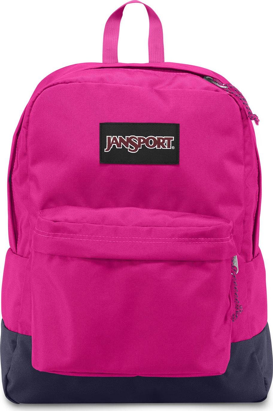 Product gallery image number 1 for product Superbreak Backpack 25L