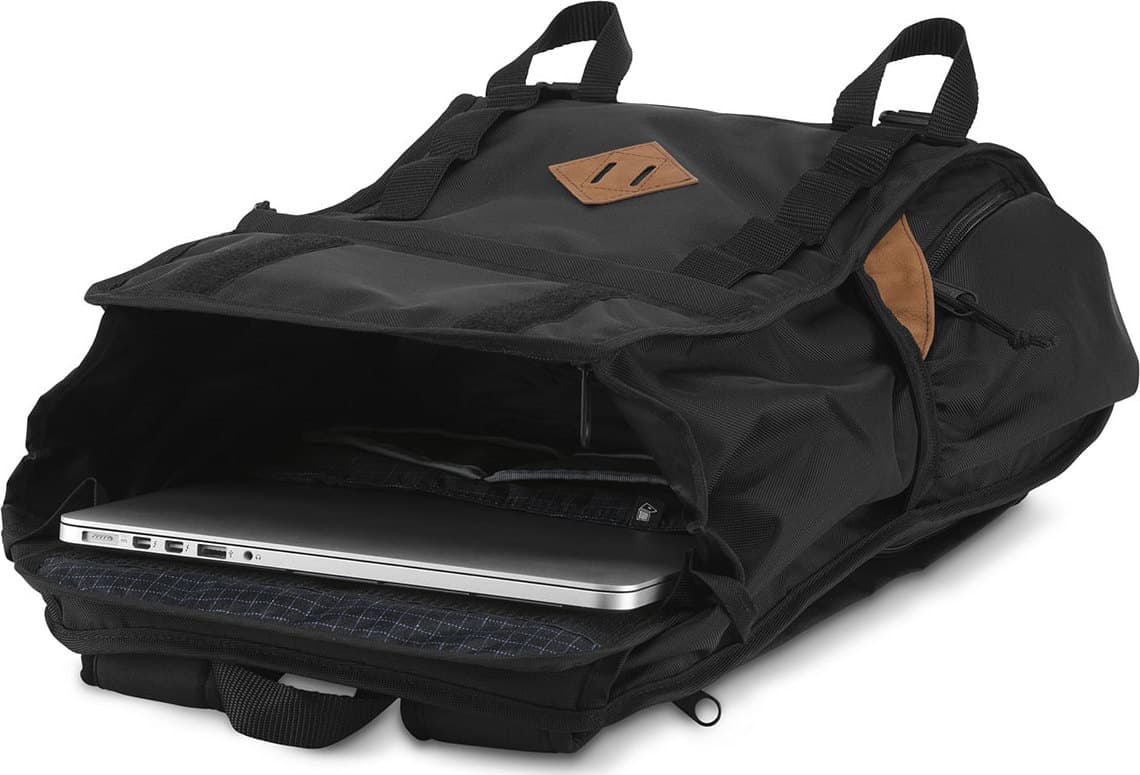 Product gallery image number 3 for product Iron Sight 26L Backpack