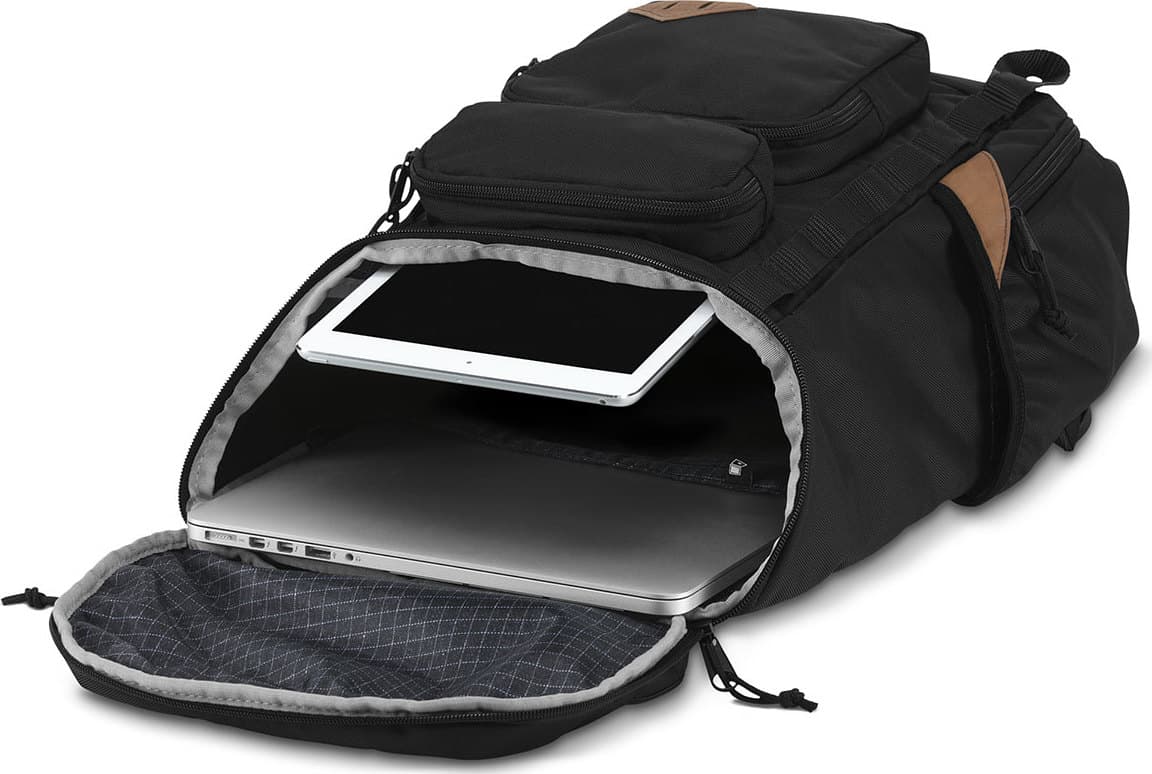 Product gallery image number 3 for product Night Owl 26L Backpack