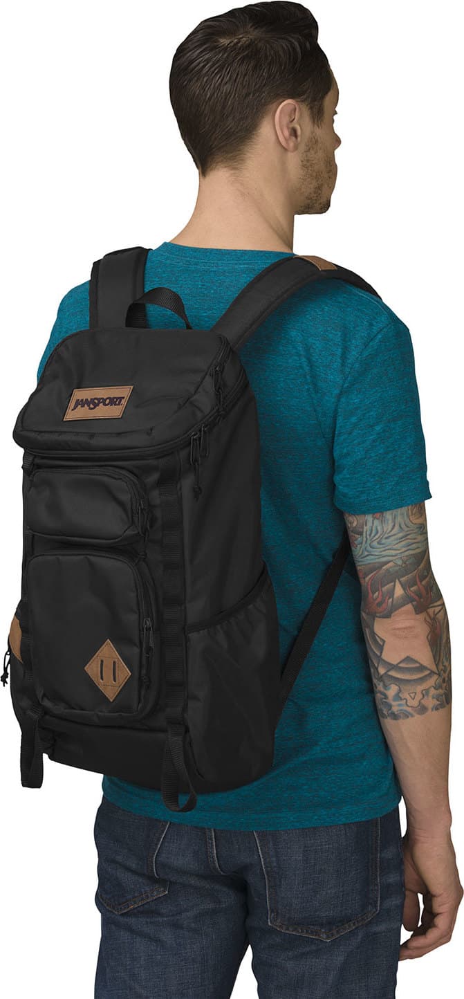 Product gallery image number 4 for product Night Owl 26L Backpack