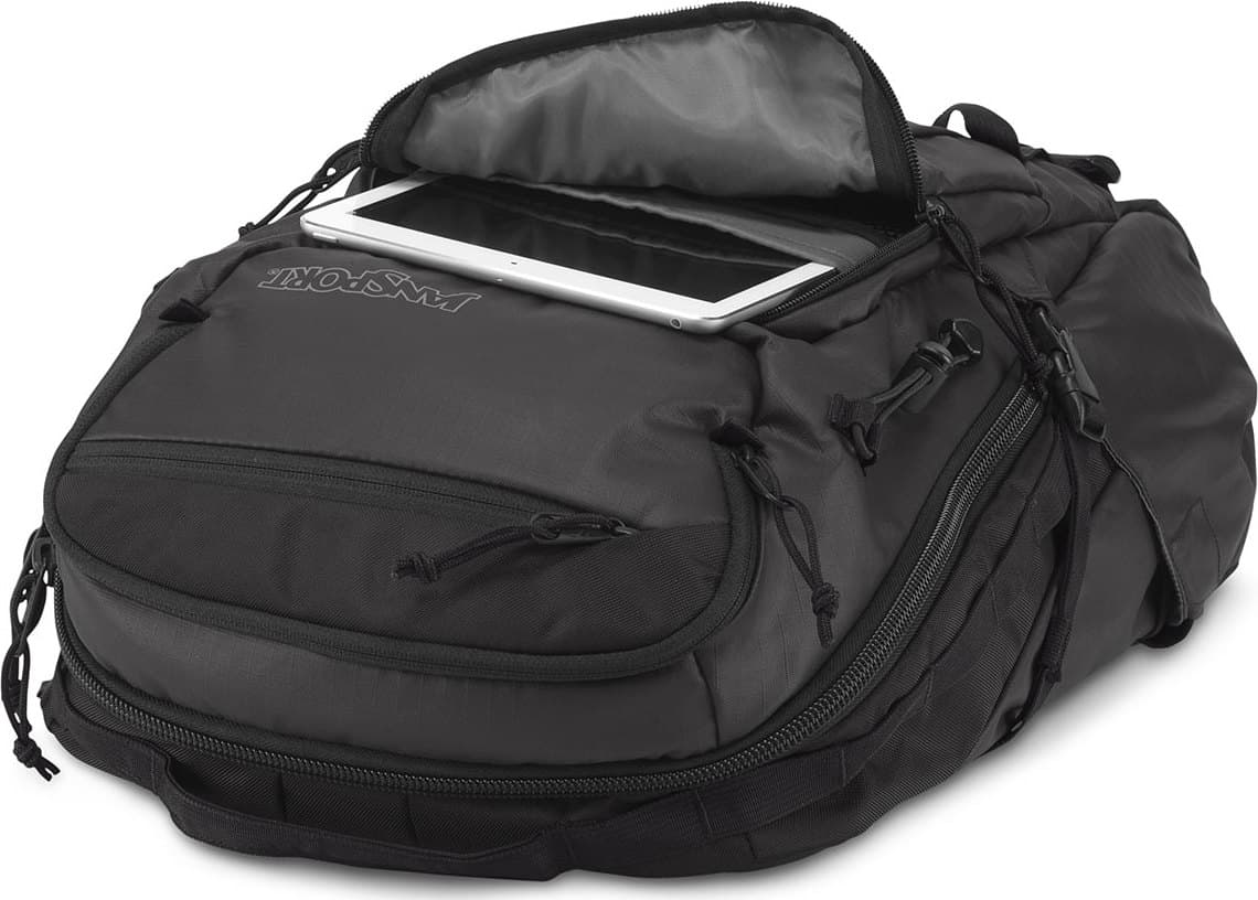 Product gallery image number 4 for product Onyx Equinox 34 Backpack
