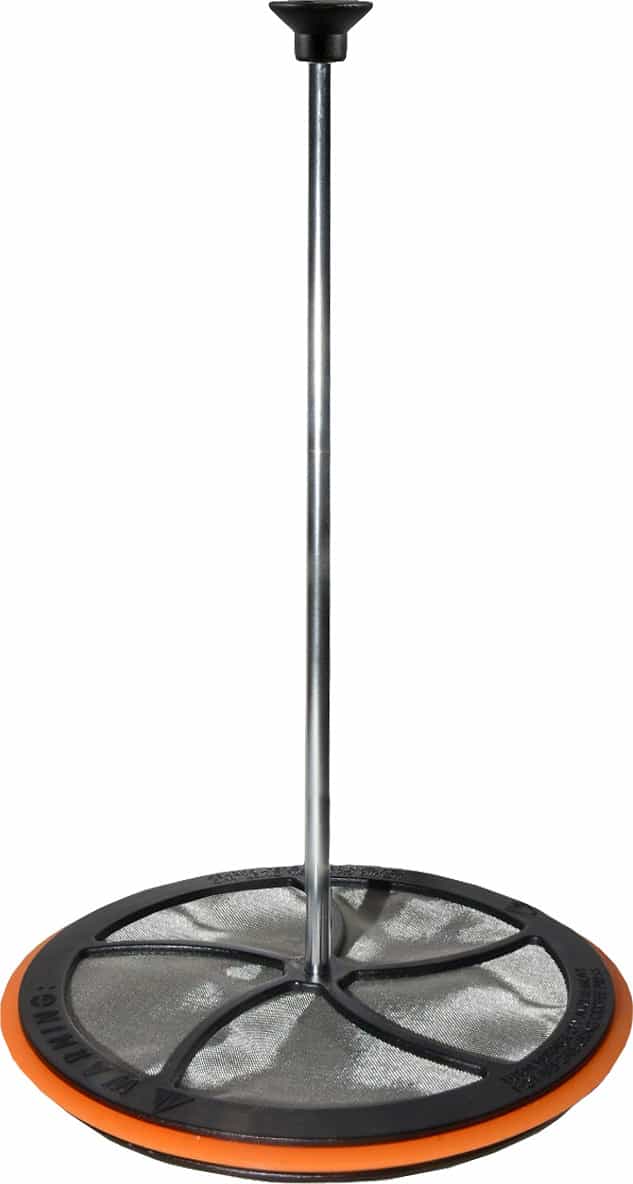 Product image for Silicone Grande Coffee Press