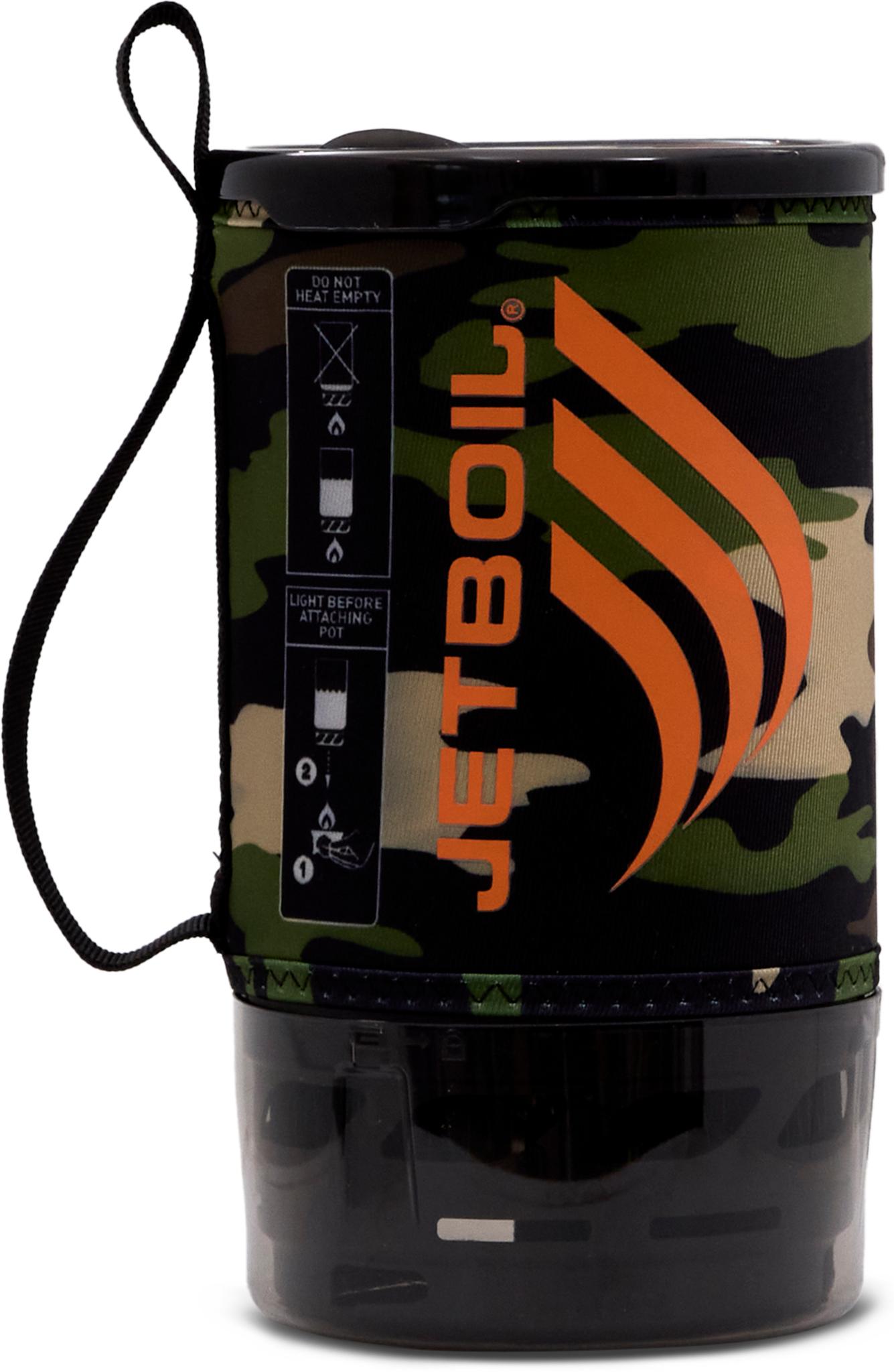 Product gallery image number 2 for product Flash Cooking System 1L