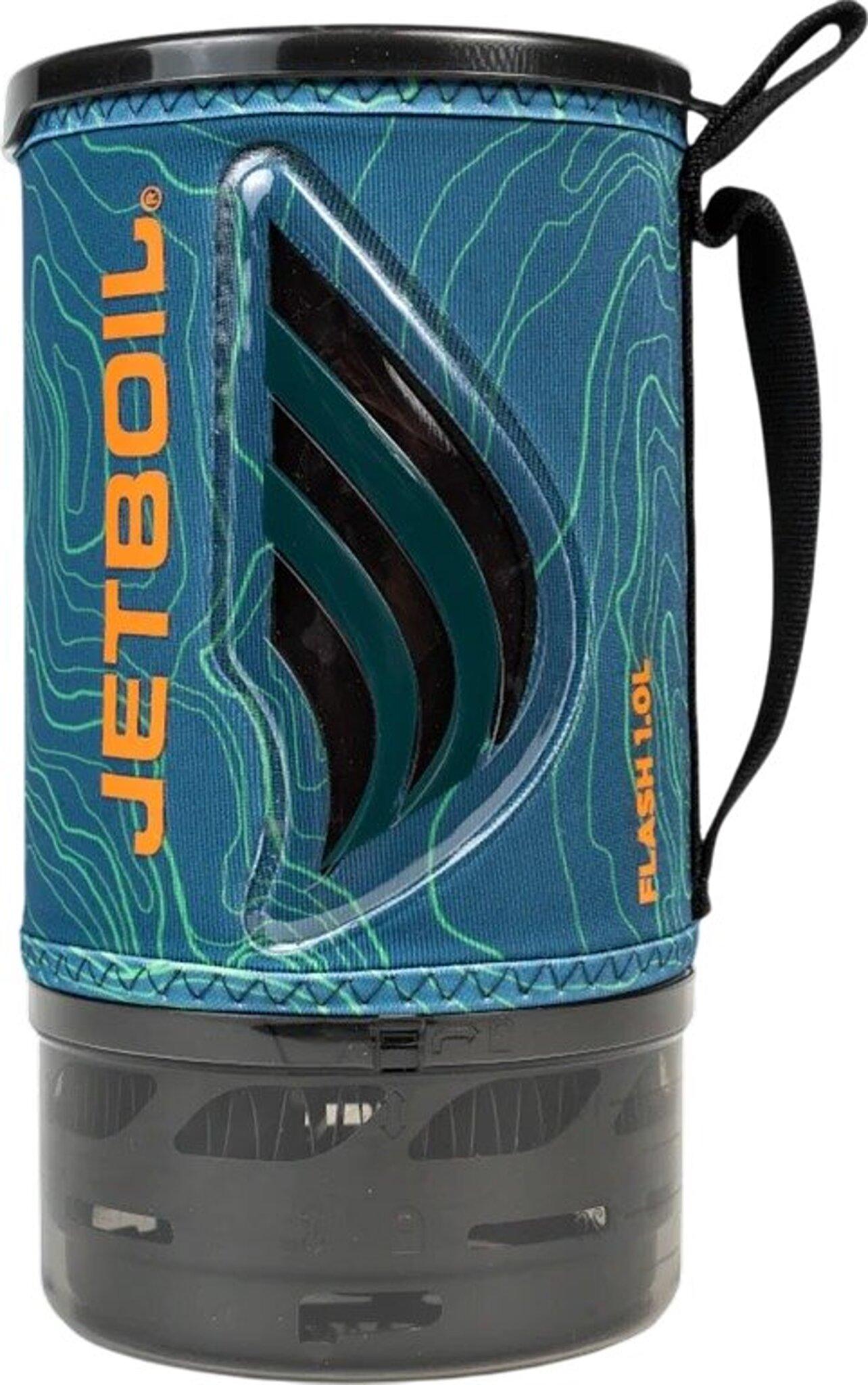 Product gallery image number 3 for product Flash Cooking System 1L