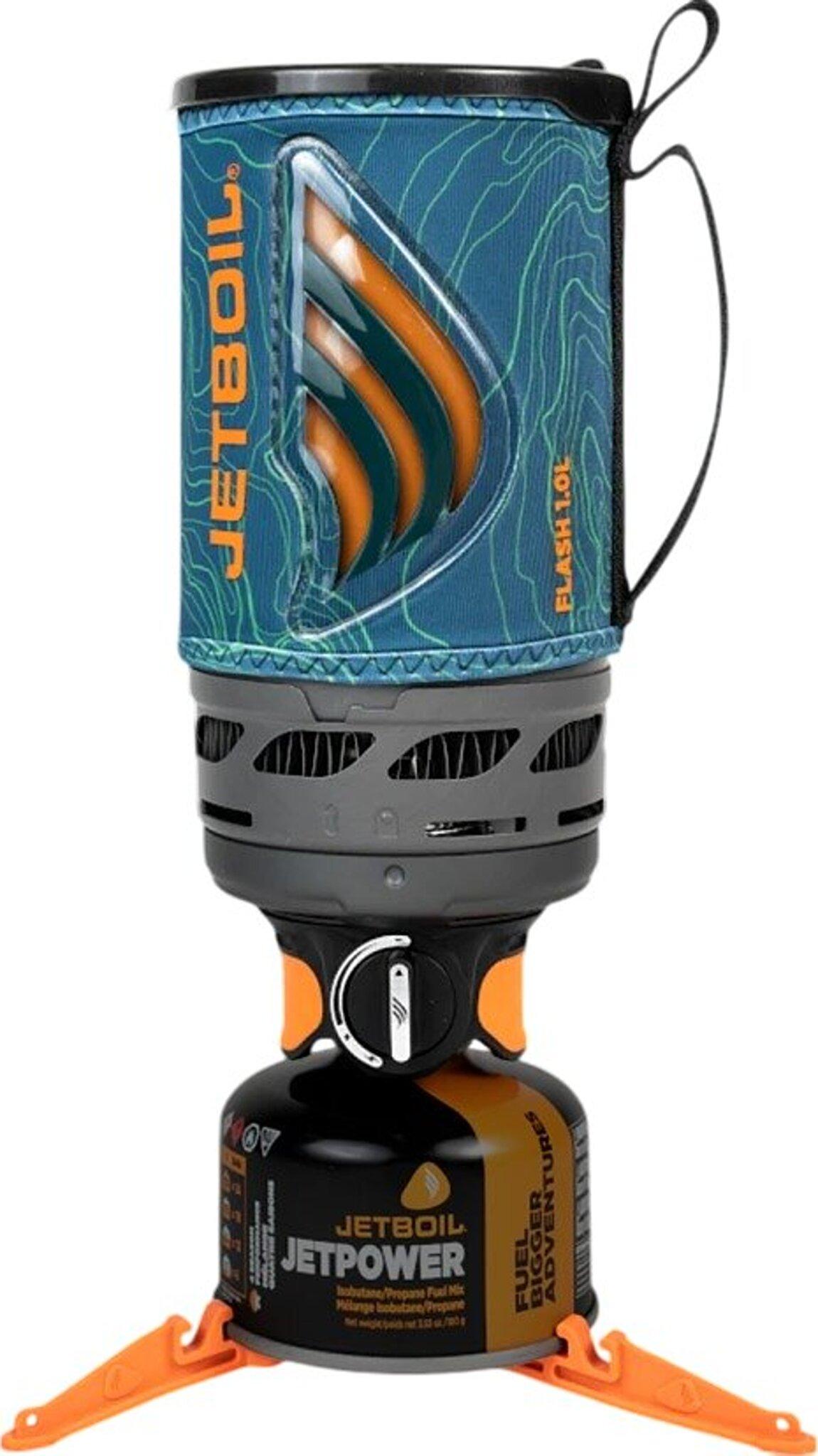 Product gallery image number 2 for product Flash Cooking System 1L