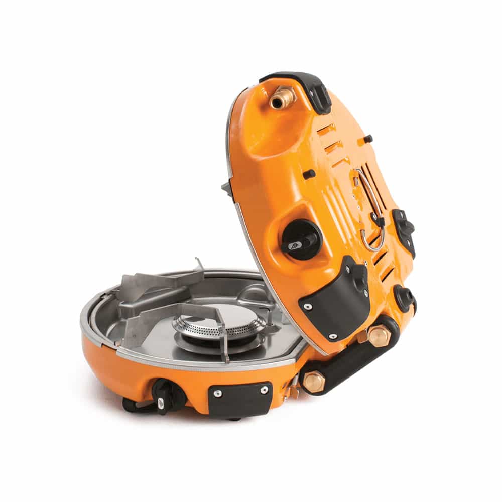 Product image for Genesis 2 Burner Stove - Updated