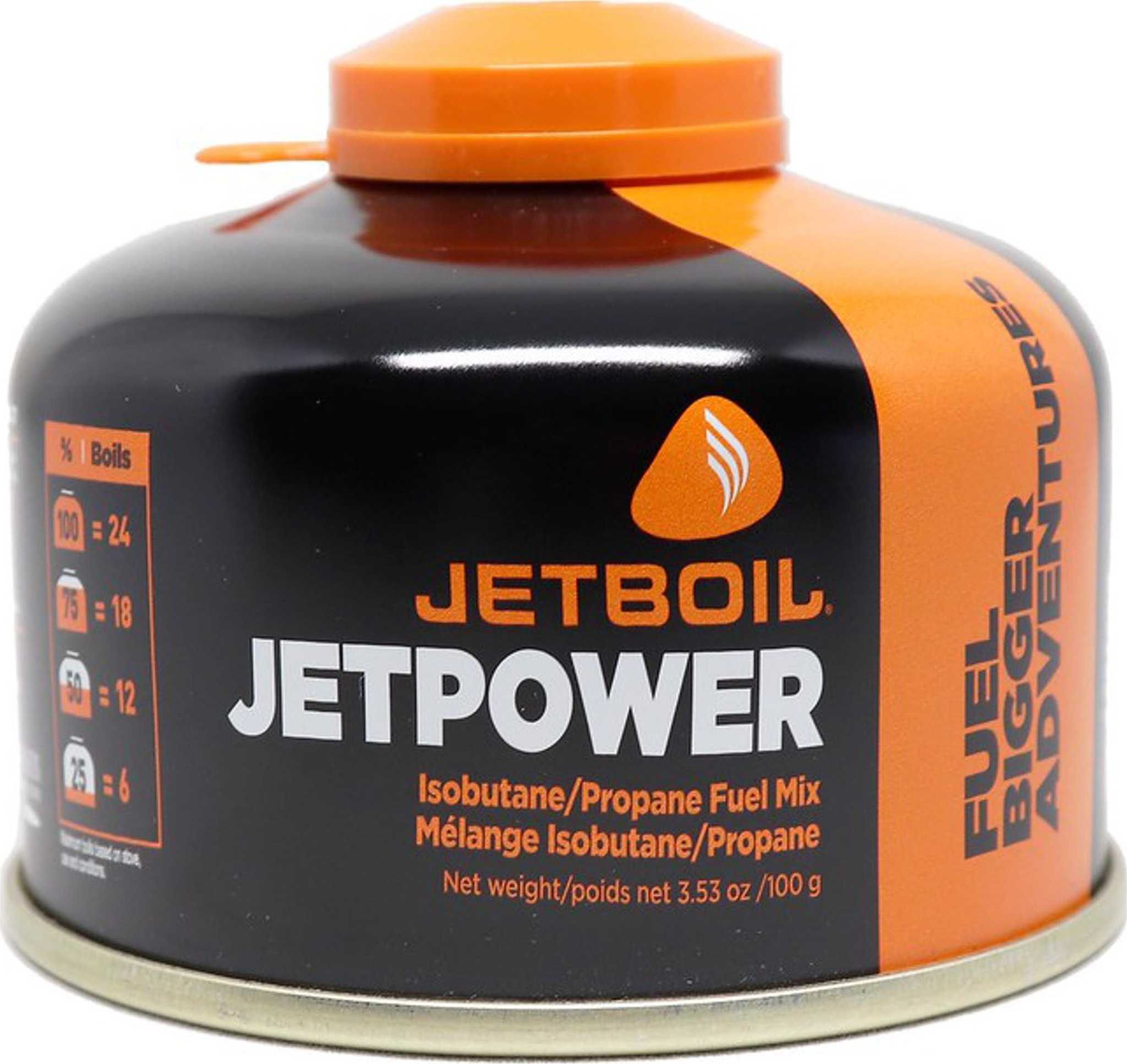 Product image for Jetpower Fuel 100 g